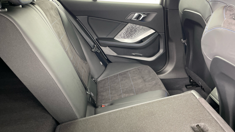 BMW 1 Series 120 M Sport 5dr Step Auto Petrol Hatchback